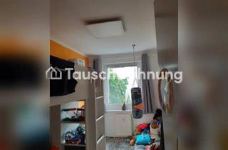 Tauschwohnungen in Am Schloßpark, 13156 Niederschönhausen, Tauschwohnung: Nahe am Schlosspark