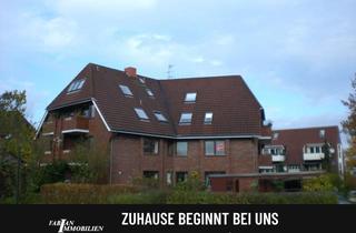 Wohnung mieten in Hohe Reihe, 21680 Stade, Maisonette in begehrter Lage von Stade