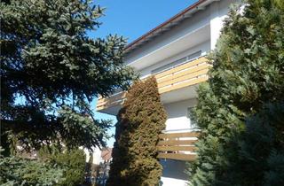 Wohnung mieten in 73430 Aalen, 3 1/2 Zimmer Wohnung im Wohngebiet Hüttfeld