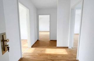 Wohnung mieten in 24960 Glücksburg, GLÜCKSBURG/OSTSEE, APARTE 3 ZIM. DACHGESCHOSS-KOMFORTWOHNUNG STRAND- UND WALDNAH GELEGEN