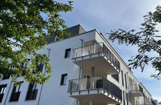 Wohnung mieten in Billy-Wilder-Promenade 20 D, 14167 Lichterfelde, Erstbezug: Lichtdurchflutete 3-Zimmer Wohnung im 2.OG