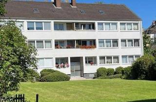 Wohnung mieten in Weyerhofstr. 27, 47803 Inrath/Kliedbruch, Wunderschöne, gemütliche Wohnung mit Balkon