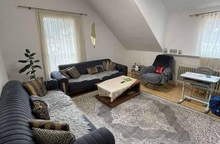 Wohnung mieten in Bernau-Menzenschwanderstr 18, 79837 St. Blasien, Helle 3-Zimmer Wohnung mit Balkon in St. Blasien