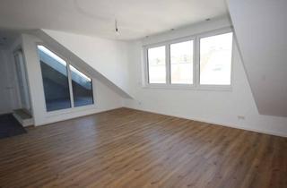 Wohnung mieten in Blumenthalstraße, 40476 Derendorf, Moderne Dachgeschosswohnung mit Loggia in Düsseldorf-Derendorf