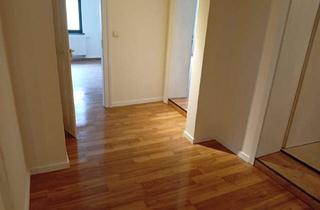 Wohnung mieten in Jakobstraße 35, 06618 Naumburg, 3 Zimmer-Wohnung in der Fußgängerzone