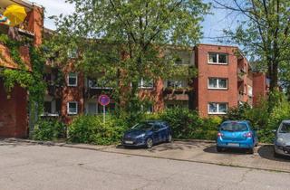 Wohnung mieten in Waldstr. 2 a, 23812 Wahlstedt, Top sanierte Wohnung in zentraler Lage