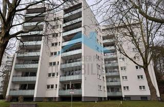 Wohnung mieten in 34119 West, 4 ZKB – Wohnung mit Balkon und Herkulesblick Nähe Goetheanlage & Bahnhof Wilhelmshöhe!