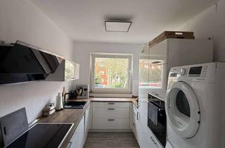 Wohnung mieten in Schmalhorststraße 14, 45889 Bismarck, Wohnen am Schloss | moderne 2 - Zimmer Wohnung | Tageslichtbad