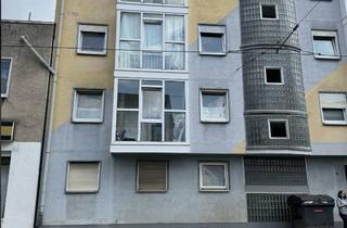 Wohnung mieten in Hochstraße 79, 44866 Wattenscheid, [VAC-12073] 2-Zimmer Souterrain Wohnung in Bochum