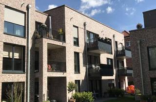 Wohnung mieten in 48167 Gremmendorf, Hochwertige und helle Wohnung im beliebten Gremmendorf