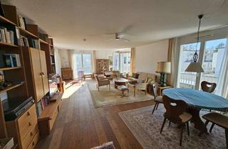 Penthouse mieten in Champignystr. 16, 72762 Reutlingen, Lichtdurchflutete , großzügige Penthousewohnung mit zwei Dachterrassen