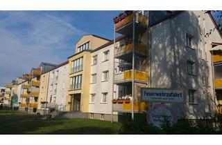 Wohnung mieten in Karl-Marx-Damm 16a, 15526 Bad Saarow, BSWE21-Direkt am Kurpark! Aufzug + Balkon! Schöne 3-Zimmer Wohnung in Bad Saarow