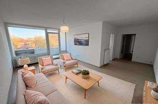 Wohnung mieten in Brummelburgstraße 21, 26789 Leer, Charmante 3-Zimmer-Etagenwohnung in Leer – Helles Wohnen auf 73,86 m²