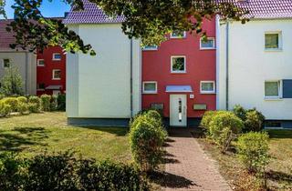 Wohnung mieten in Saarstr. 61, 38116 Lehndorf, SEMMELHAACK: Erstbezug! Sanierte 2-Zimmer Wohnung in Lehndorf!