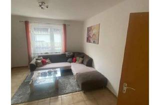 Wohnung mieten in 54318 Mertesdorf, 2 Zimmer , Küche ( Einbauküche VB 100 €) Essdiele, Dusche, Gäste-WC