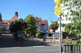 Wohnung mieten in Dieburger Strasse 9-11, 63322 Rödermark, Sanierte Maisonette mit Westbalkon