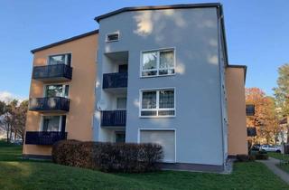 Wohnung mieten in Dresdener Straße 30, 35260 Stadtallendorf, Schöne 2-Zimmer Erdgeschosswohnung mit neuen Bodenbelägen zu vermieten