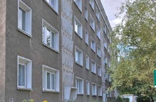 Wohnung mieten in Rembrandtstraße 12, 06114 Paulusviertel, Handwerkliches Geschick erforderlich!