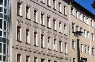 Wohnung mieten in Anhalter Straße, 06108 Halle, Schöne 3 Zi.-WE mit sep. Küche und Ebk, Laminat und Wannenbad im Charlottenviertel