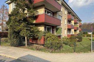 Wohnung mieten in Uferkamp, 25335 Elmshorn, Wohnen am Krückaupark! Top 2,5-Zi.-Whg. mit Garage in Premium-Lage