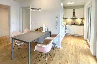 Wohnung mieten in 48329 Havixbeck, Mit Aufzug, Einbauküche und Balkon! Neue Traumwohnung zentral in Havixbeck!