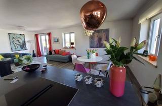 Wohnung mieten in 82541 Münsing, Ruhige 3,5 Zi.-OG.-Whg. in Münsing/Degerndorf sucht ruhigen Bewohner