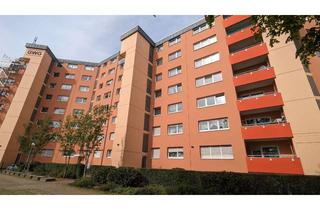 Sozialwohnungen mieten in Alemannenstr. 52, 53844 Troisdorf, *65 qm WBS erforderlich* Geräumige 3-Zimmerwohnung in Troisdorf-Sieglar mit Balkon