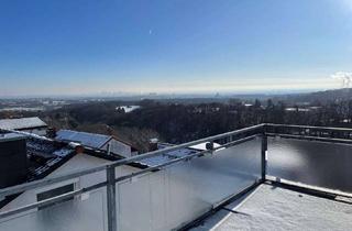 Penthouse mieten in 61462 Königstein, Penthouse Wohnung