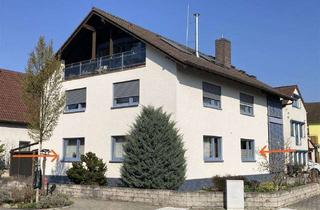 Wohnung mieten in 67454 Haßloch, coming soon Gepflegte 3-Erdgeschoßwohnung Haßloch