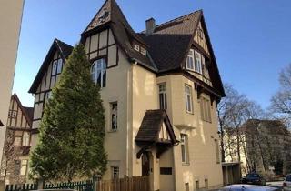 Wohnung mieten in 96450 Coburg, 4-Zimmer Altbau-Traum in bester Coburger Stadtlage!