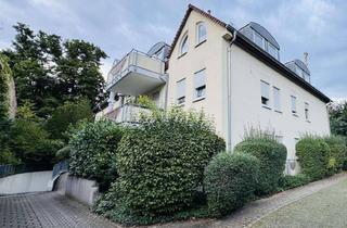 Wohnung mieten in Wägnerstr 13c, 01309 Blasewitz, Helle 2-Zimmer-Wohnung mit Terrasse & Einbauküche in Dresden-Blasewitz