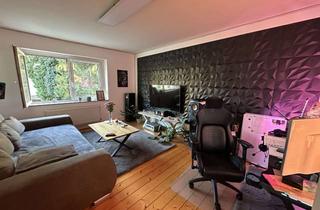 Wohnung mieten in Stübbenerstr. 15, 42719 Wald, 2 Zimmer - gepflegt - 1.OG