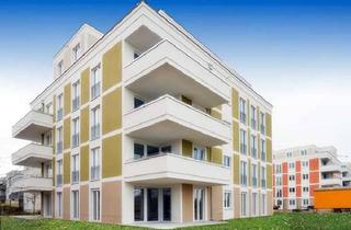 Wohnung mieten in Krummenseer Str. 33, 12685 Marzahn, freifinanzierte Zweiraumwohnung in sonniger Lage