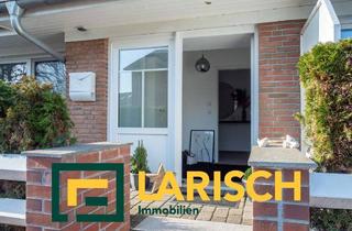 Wohnung mieten in 25474 Hasloh, Durchdacht wohnen: 2-Zimmer-Wohnung in Hasloh mit besonderer Raumlösung und eigenem Eingang