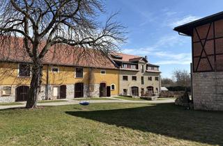 Wohnung mieten in Lützendorf 2a, 99427 Nordstadt, Wohnen im Gut Lützendorf Weimar