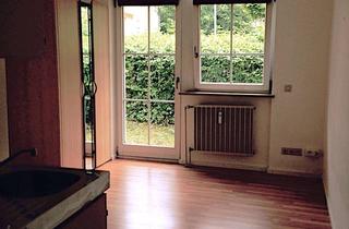 Wohnung mieten in Neuprüll, 93053 Kumpfmühl-Ziegetsdorf-Neuprüll, Studentenappartement mit Terrasse