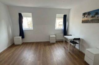 Wohnung mieten in 65929 Höchst, Schön sanierte DG-Wohnung, auch als WG-geeignet