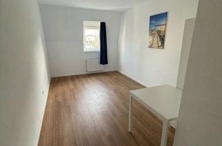 Wohnung mieten in 65929 Höchst, Schön sanierte DG-Wohnung, auch als WG-geeignet