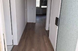 Wohnung mieten in Ludwigstr. 14-18, 67059 Mitte, Neu renovierte, gemütliche 3 ZKB-Wohnung im Herzen von Ludwigshafen
