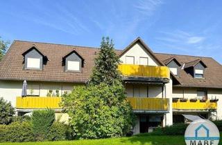 Wohnung mieten in Kaisergrubenstr., 09355 Gersdorf, Wohnen im Grünen: 2-Raum-Wohnung mit Balkon!