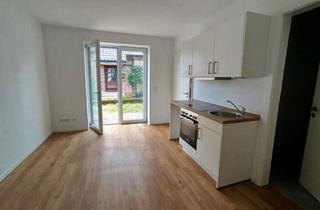 Wohnung mieten in 24392 Süderbrarup, Zur Miete: Barrierearmes Wohnen in Süderbrarup