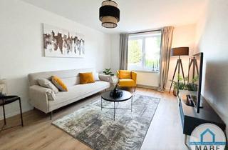 Wohnung mieten in Karl-Marx-Str. 19, 02827 Hagenwerder, 3-Zimmer-Wohnung mit Balkon – einziehen & wohlfühlen