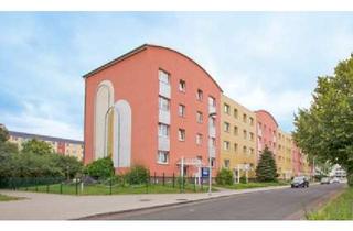 Wohnung mieten in Pablo-Picasso-Straße 22, 39128 Kannenstieg, Klein, ruhig und mit viel Grün in der Umgebung…