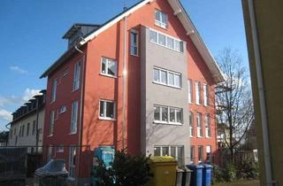 Wohnung mieten in Steinstraße 40, 61440 Oberursel, Sehr schicke und helle Wohnung mit großem Balkon und Skylineblick in Oberursel-Stierstadt!