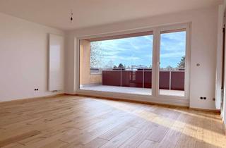 Penthouse mieten in 30559 Anderten, Über den Dächern von Anderten! Frisch saniertes Penthouse-Juwel für Singles & Paare mit ca. 50 m²