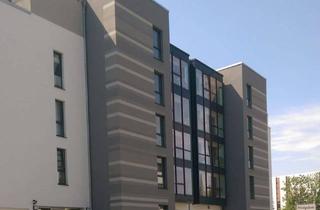 Wohnung mieten in Bleicherstraße 34 a, 18055 Stadtmitte, Hochwertige altersgerechte Single-Wohnung im Zentrum von Rostock