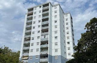 Wohnung mieten in Weimarer Str., 68309 Vogelstang, Weimarer Str. 1 \ 7. Obergeschoss \ Obj. 31