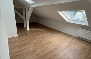 Wohnung mieten in 65929 Höchst, Top sanierte Wohnung, auch als WG-geeignet