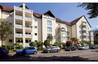 Wohnung mieten in Krofdorfer Str. 60, 35398 Gießen, Attraktive 2 Raum Dachgeschosswohnung