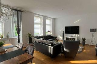 Wohnung mieten in Heggerstr. 63, 45525 Hattingen, Schöne Altbauwohnung im Herzen der Altstadt